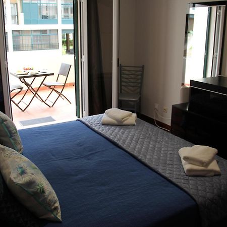 Doca Do Cavacas Apartment Funchal  Ngoại thất bức ảnh
