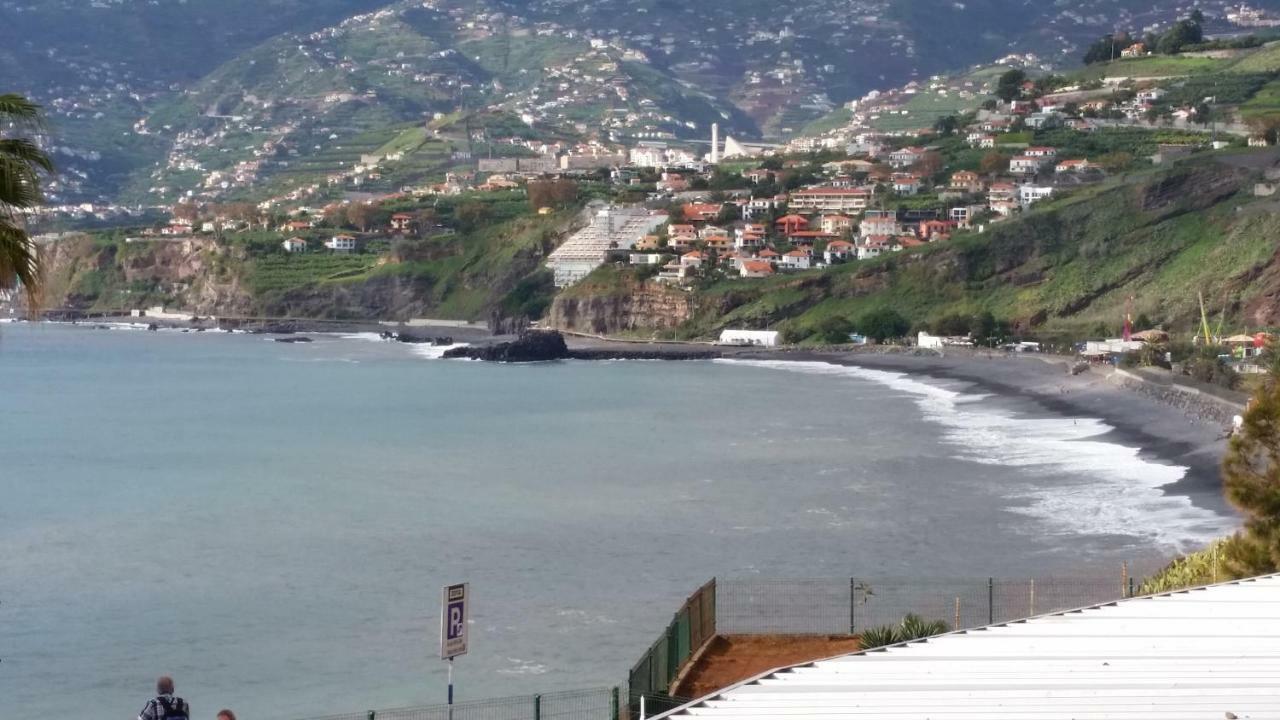 Doca Do Cavacas Apartment Funchal  Ngoại thất bức ảnh