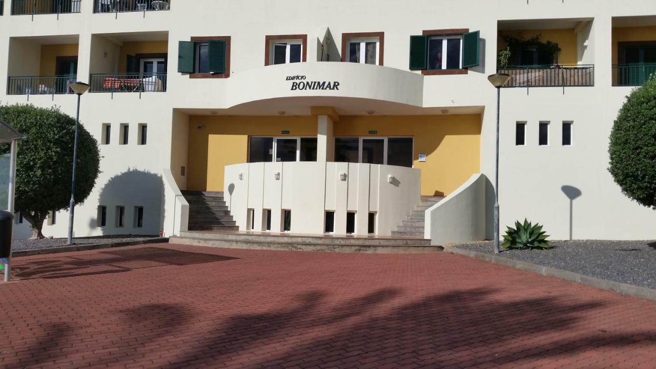 Doca Do Cavacas Apartment Funchal  Ngoại thất bức ảnh