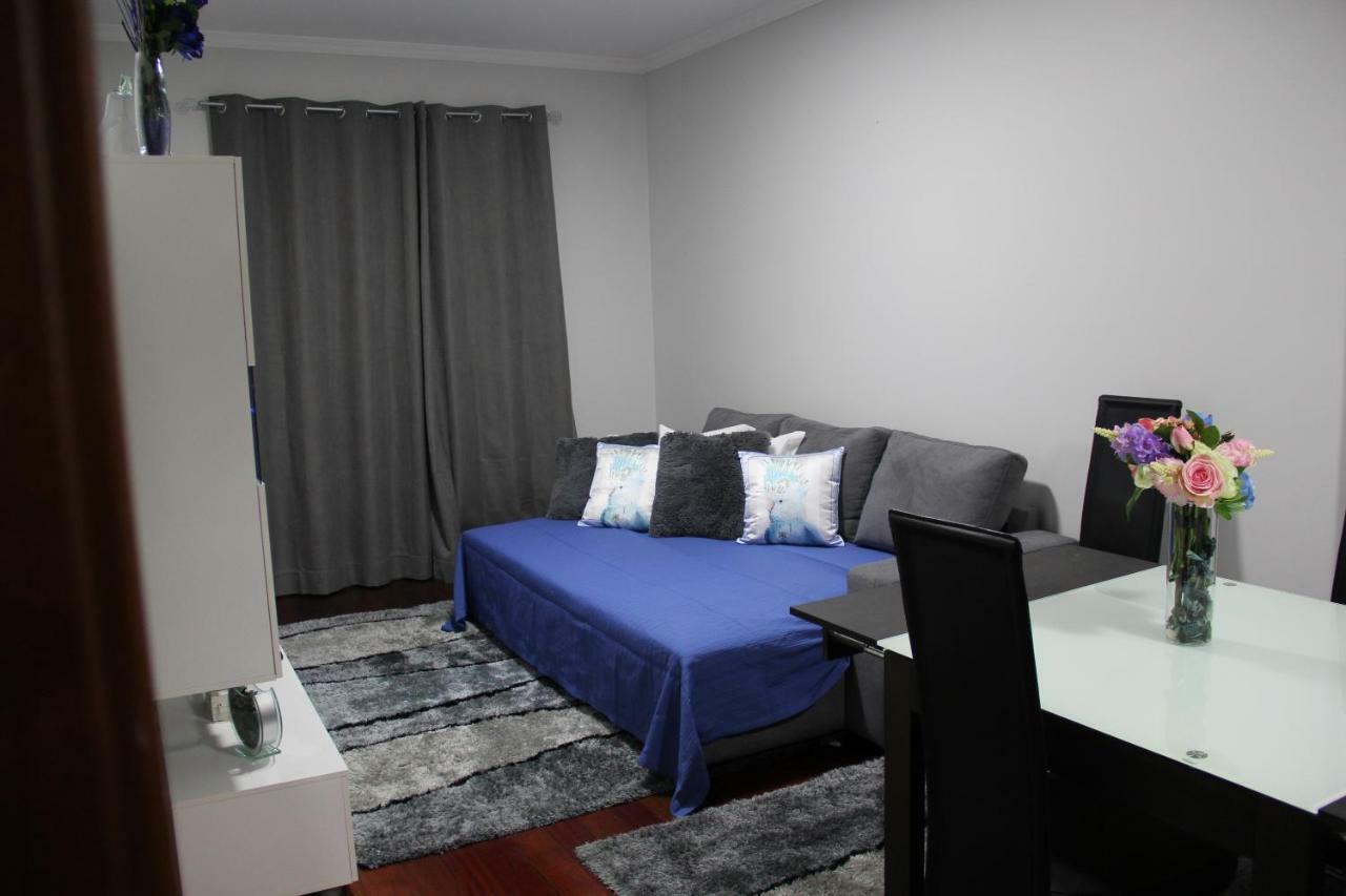 Doca Do Cavacas Apartment Funchal  Ngoại thất bức ảnh