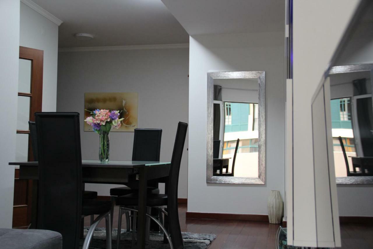 Doca Do Cavacas Apartment Funchal  Ngoại thất bức ảnh