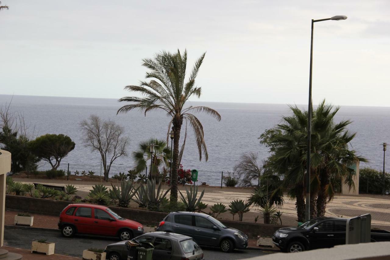 Doca Do Cavacas Apartment Funchal  Ngoại thất bức ảnh