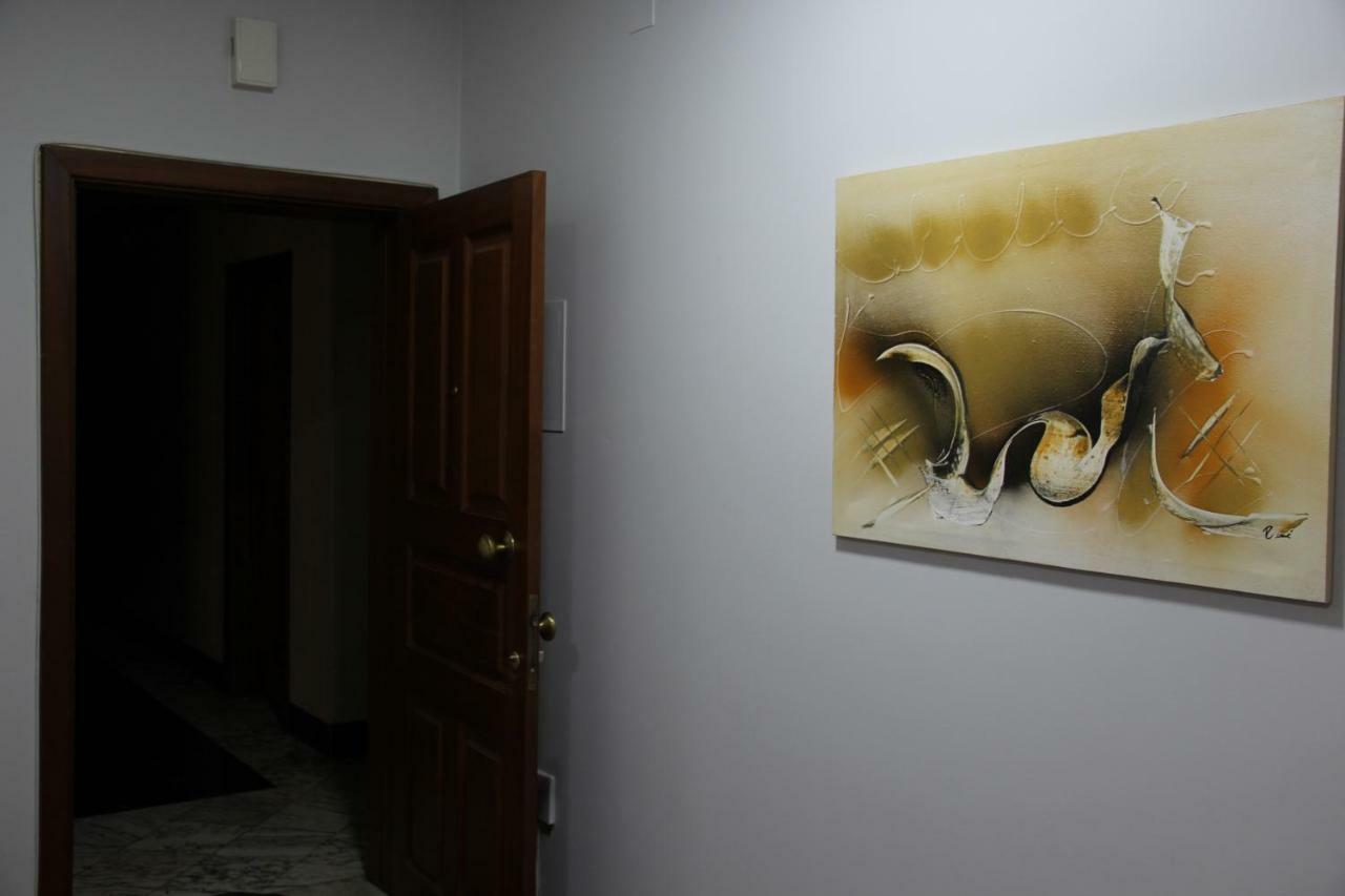Doca Do Cavacas Apartment Funchal  Ngoại thất bức ảnh