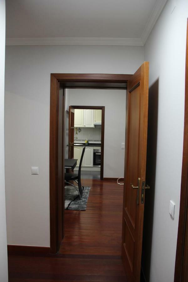 Doca Do Cavacas Apartment Funchal  Ngoại thất bức ảnh