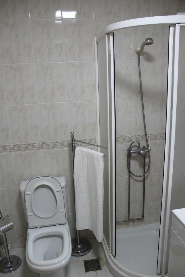 Doca Do Cavacas Apartment Funchal  Ngoại thất bức ảnh