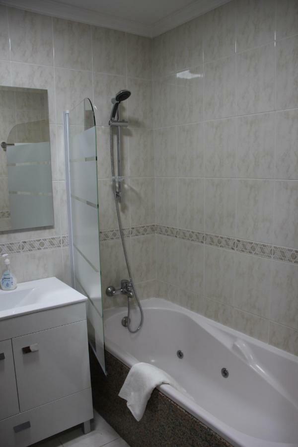 Doca Do Cavacas Apartment Funchal  Ngoại thất bức ảnh