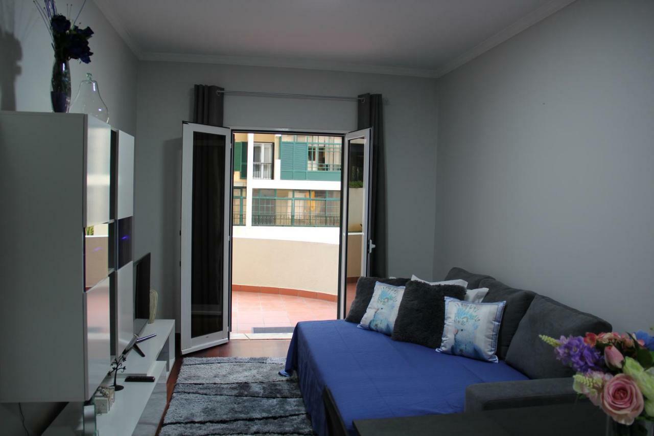 Doca Do Cavacas Apartment Funchal  Ngoại thất bức ảnh