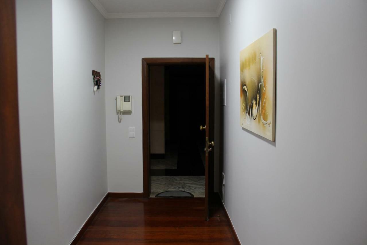 Doca Do Cavacas Apartment Funchal  Ngoại thất bức ảnh