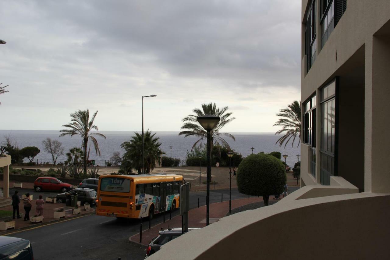 Doca Do Cavacas Apartment Funchal  Ngoại thất bức ảnh