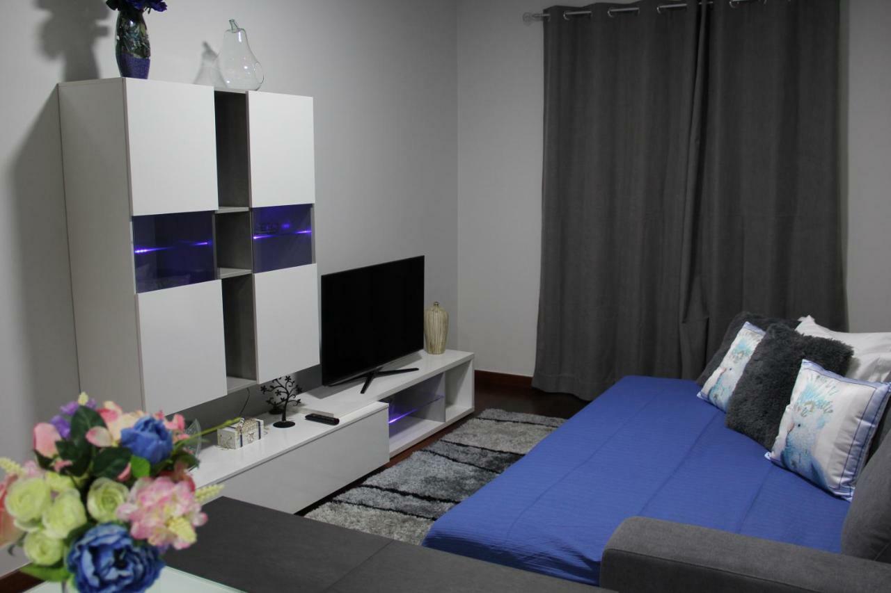 Doca Do Cavacas Apartment Funchal  Ngoại thất bức ảnh