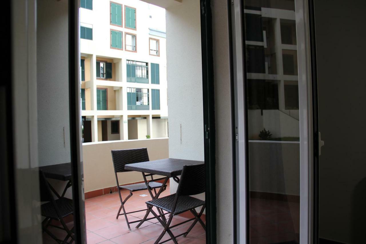 Doca Do Cavacas Apartment Funchal  Ngoại thất bức ảnh
