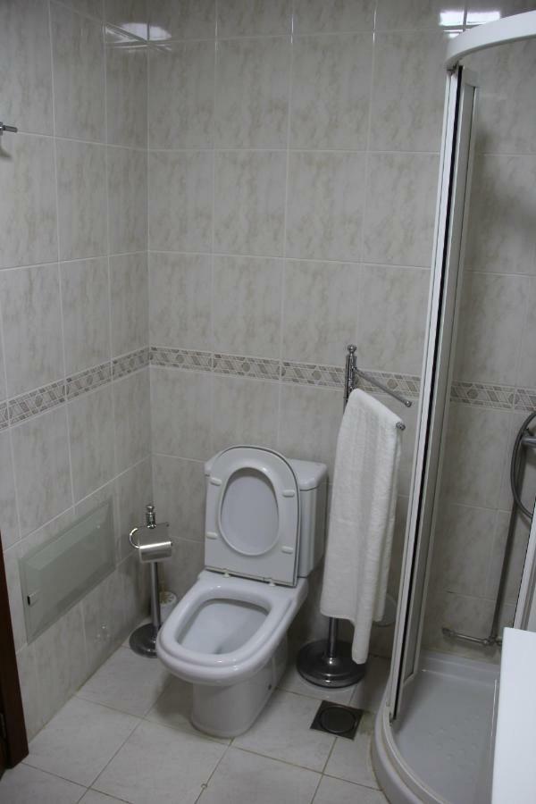 Doca Do Cavacas Apartment Funchal  Ngoại thất bức ảnh