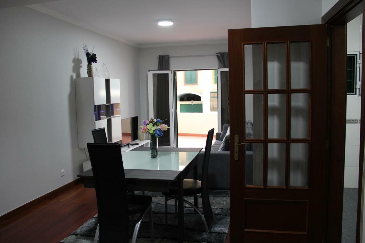 Doca Do Cavacas Apartment Funchal  Ngoại thất bức ảnh