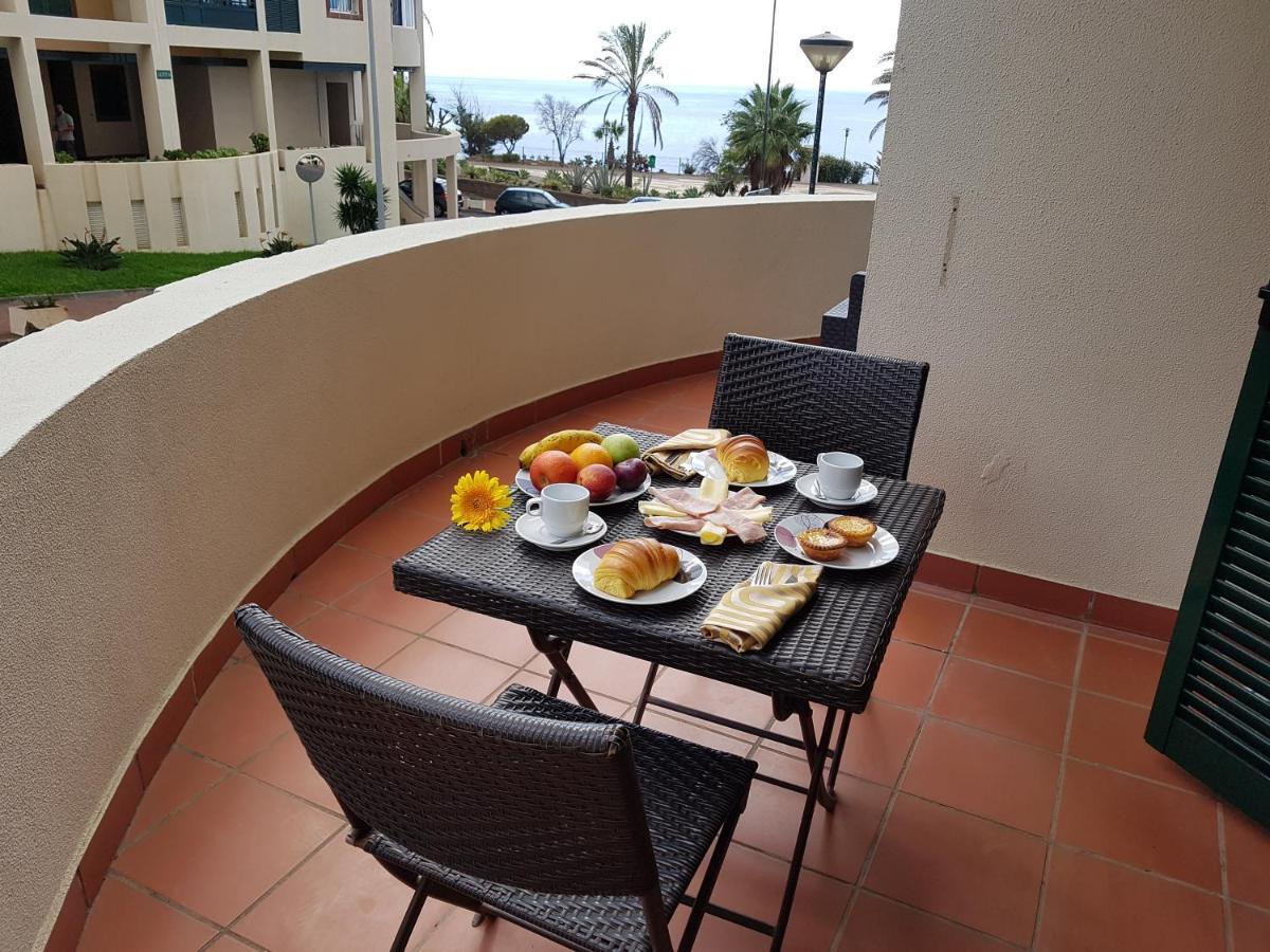 Doca Do Cavacas Apartment Funchal  Ngoại thất bức ảnh