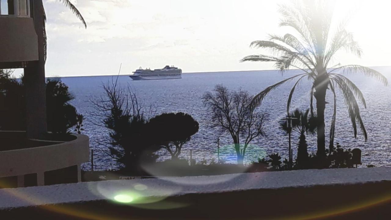 Doca Do Cavacas Apartment Funchal  Ngoại thất bức ảnh