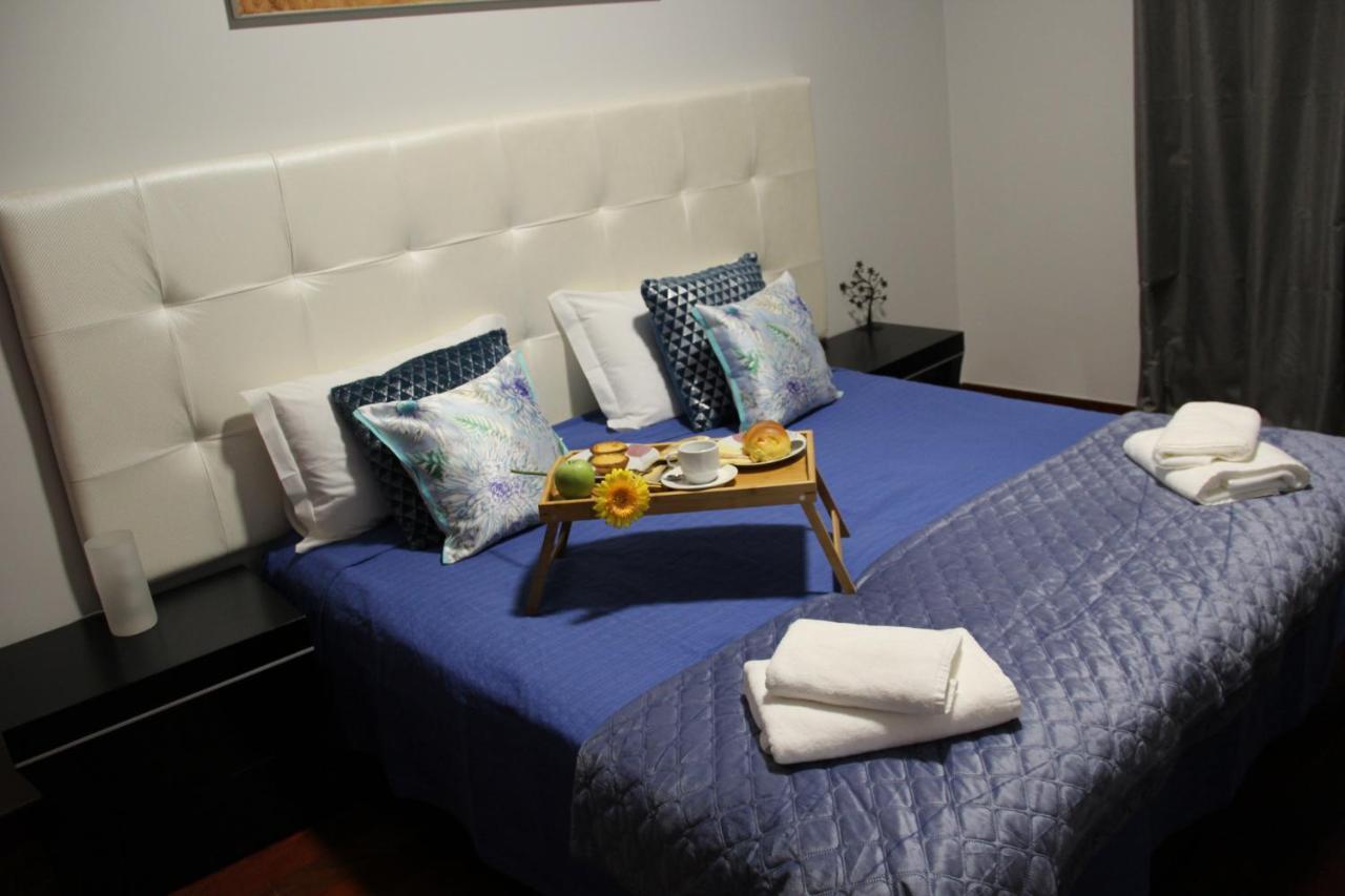 Doca Do Cavacas Apartment Funchal  Ngoại thất bức ảnh