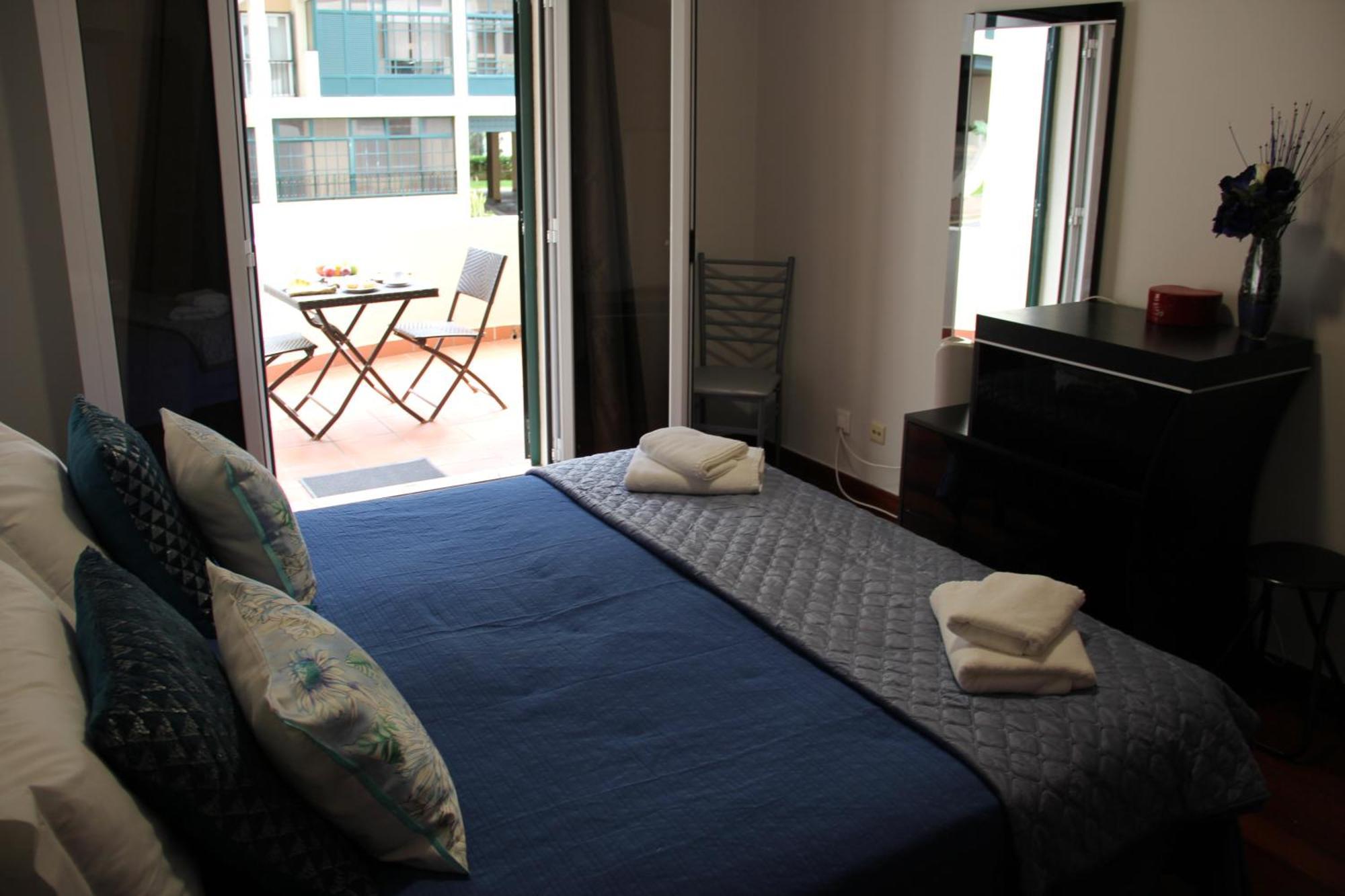 Doca Do Cavacas Apartment Funchal  Ngoại thất bức ảnh