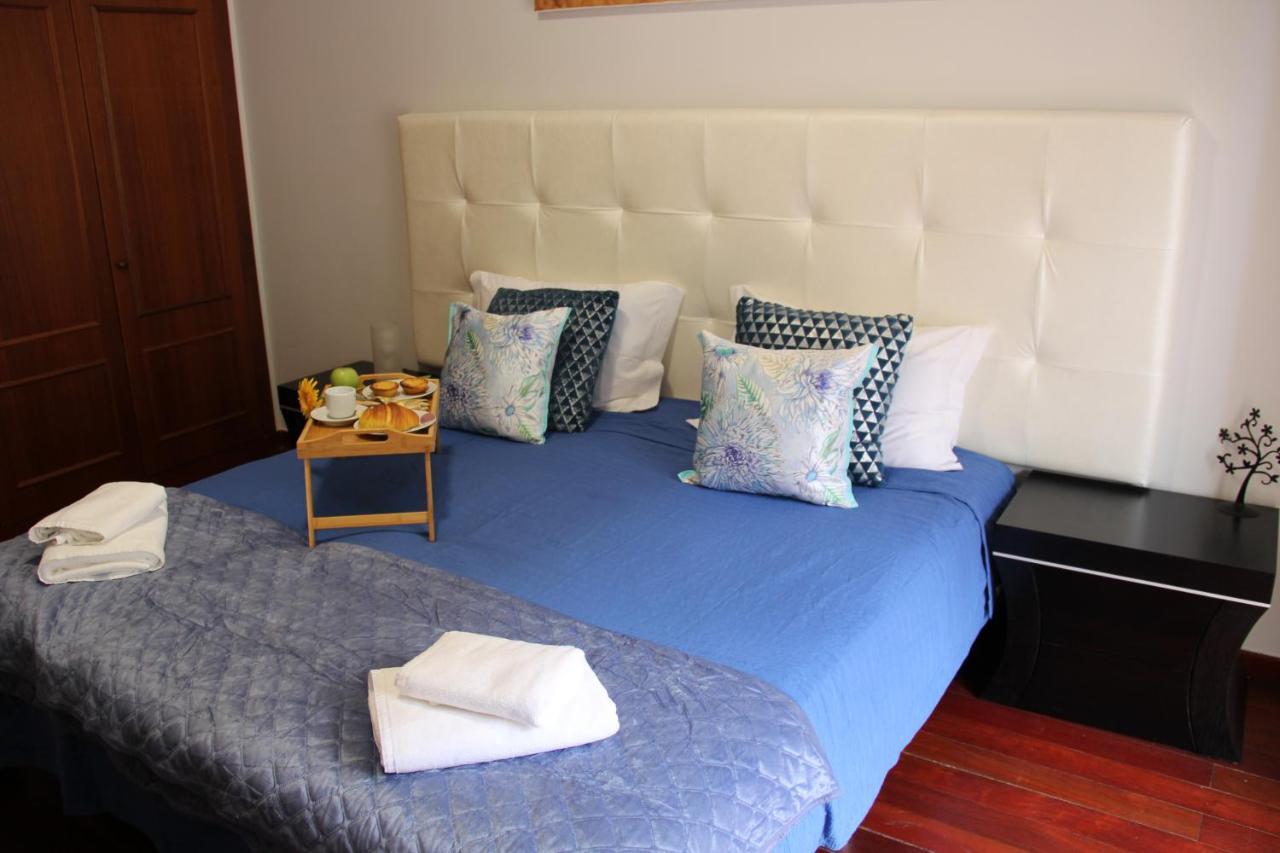 Doca Do Cavacas Apartment Funchal  Ngoại thất bức ảnh