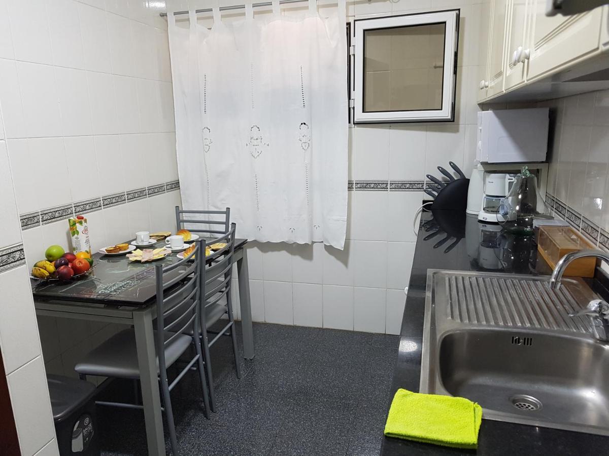 Doca Do Cavacas Apartment Funchal  Ngoại thất bức ảnh