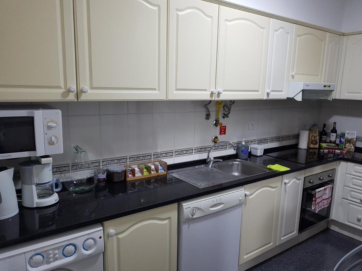 Doca Do Cavacas Apartment Funchal  Ngoại thất bức ảnh