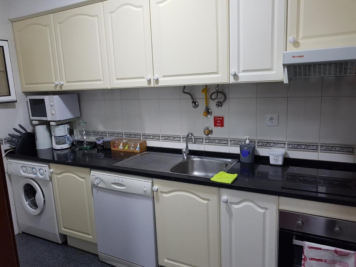 Doca Do Cavacas Apartment Funchal  Ngoại thất bức ảnh