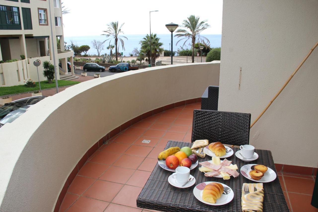 Doca Do Cavacas Apartment Funchal  Ngoại thất bức ảnh