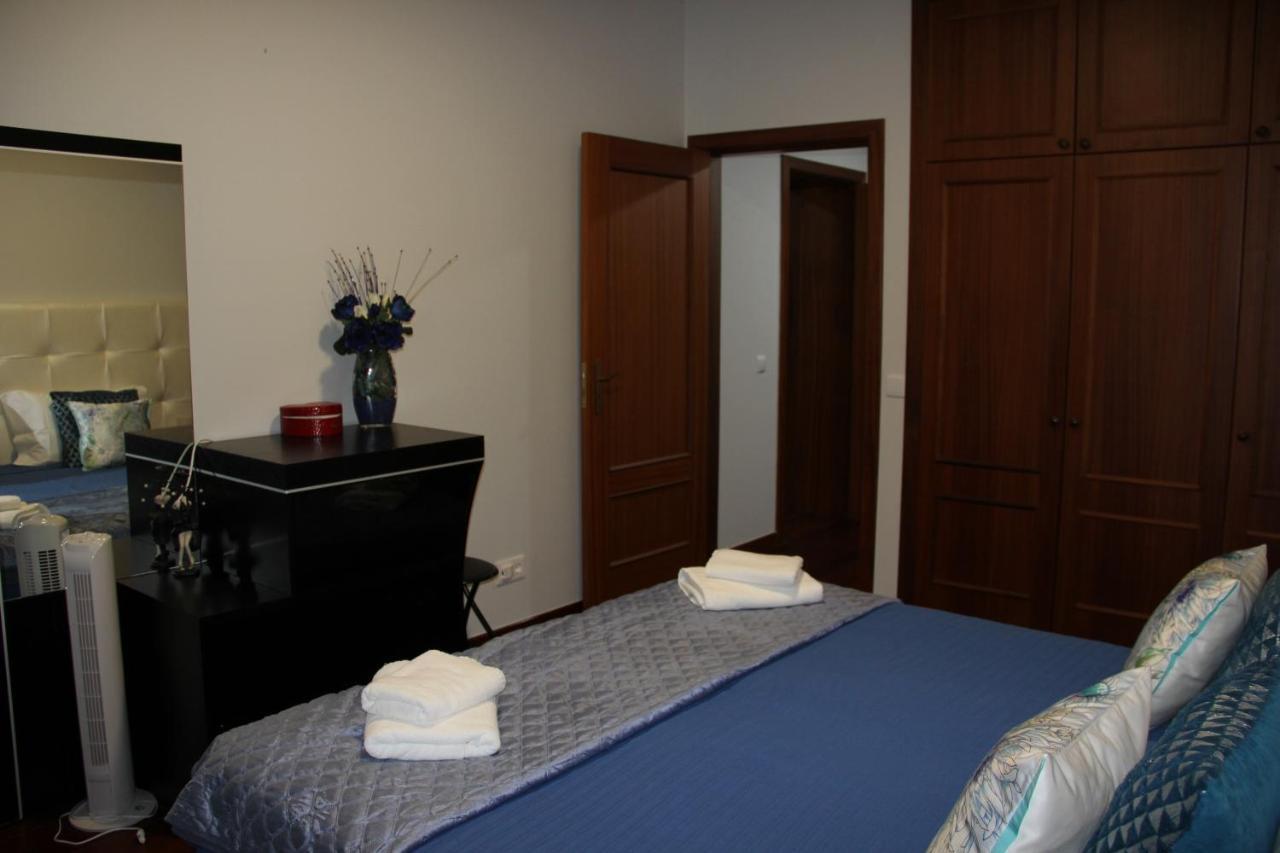 Doca Do Cavacas Apartment Funchal  Ngoại thất bức ảnh